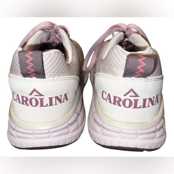 CAROLINA WOMEN'S AZALEA COMPOSITE TOE ATHLETIC SNEAKER - Picture 8 of 11